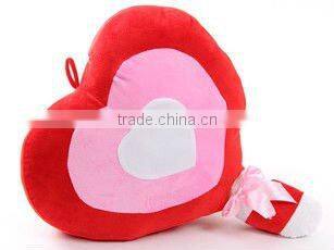 Mix wholesale supply stock fashion new plush cushion