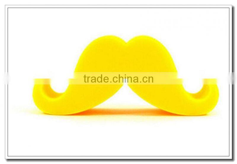 Multifunctional silicone Cell Phone holder