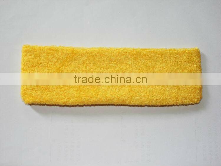 Promotional Gift Sports Headbands