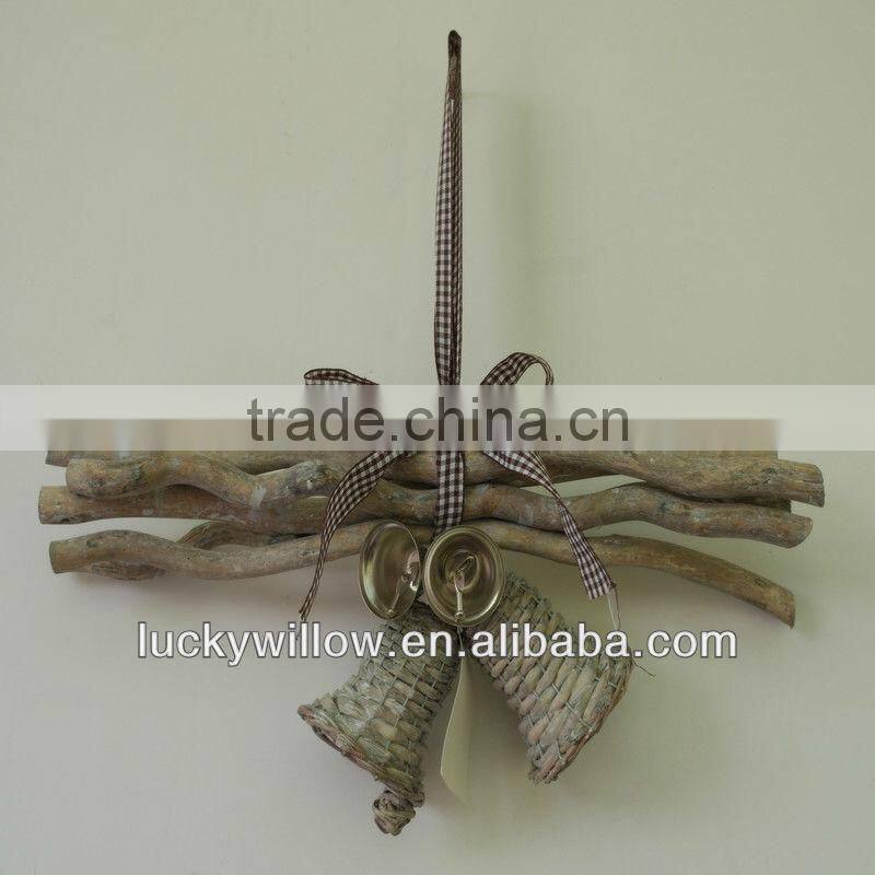 willow new decorative products for home decoration