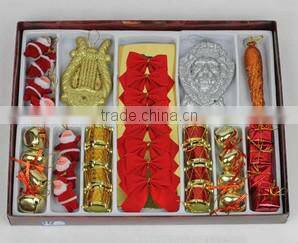 Christmas tree decorations