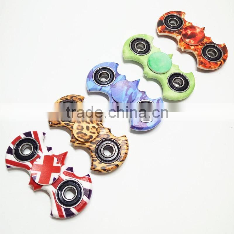 2017 Best Christmas gift hand spinner toys fidget spinner for toys