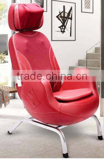 Mini Compact 3D Shiatsu Kahuna Massage Chair