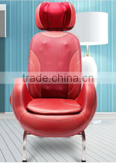 Mini Compact 3D Shiatsu Kahuna Massage Chair