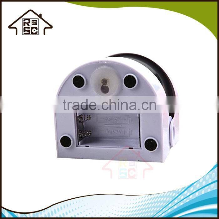 NBRSC Portable&mini colorful ultra sonic cleaner for Jewelry-Necklace,earrings, ring,Gold and silver denture, and diamond