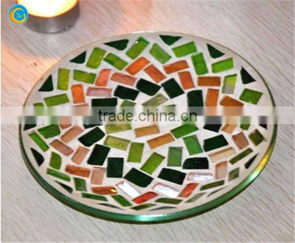mosaic photo frames