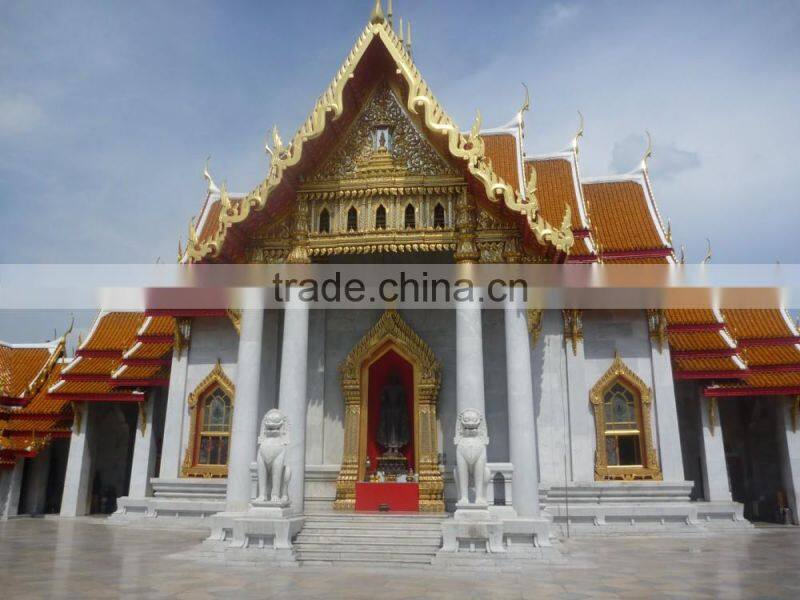 outdoor garden decoration stone carved marble temple designs for home