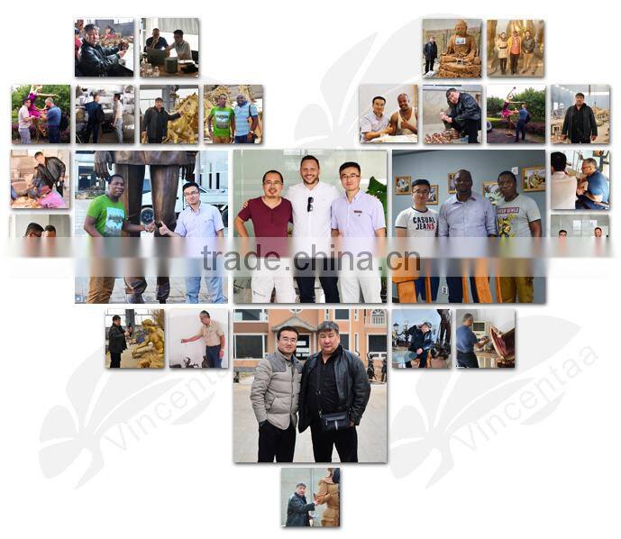 2015 Popular Design Stainless Steel Sculpture manufacturers with great price