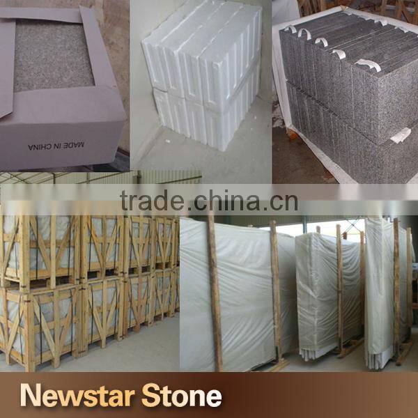 Exterior paving stone wall cladding stone black basalt