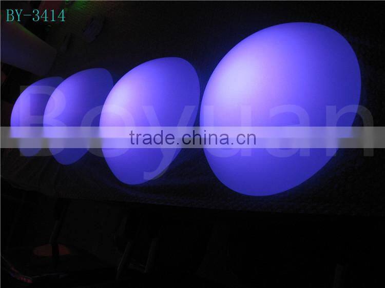 Fashionsble led garden ball light, decoration ceiling led light