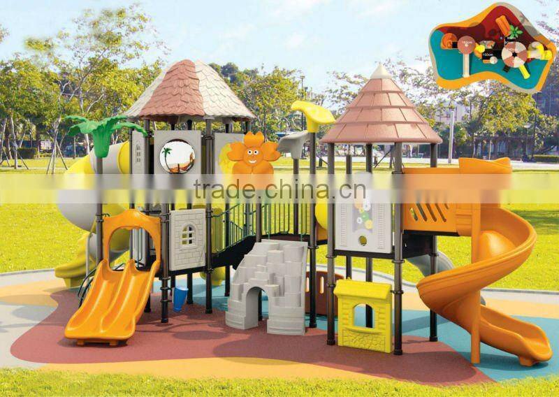 20 YEARS PRODUCTION EXPERIENCE -KID'S PARADISE INTERESTING CHILDREN AMUSEMENT EQUIPMENT (A-00802)