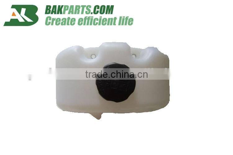 Brush cutter spare parts fuel tank for CG328/BG328 brush cutter parts