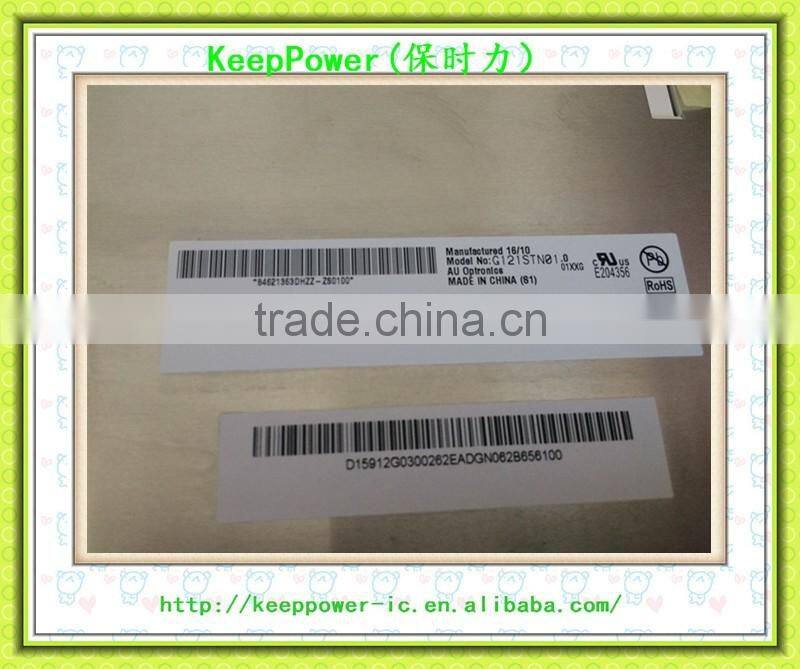 LCD Panel G121STN01.0 12.1 inch