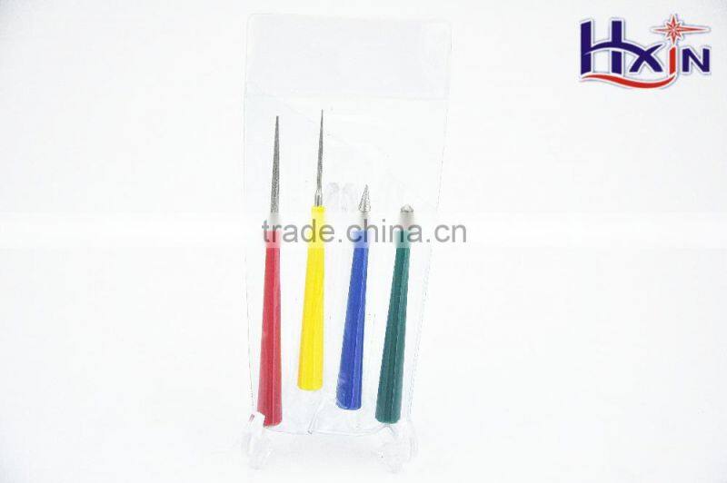 Electroplated Diamond bead reamers
