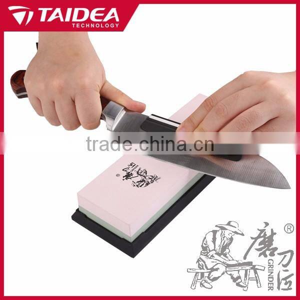 GRINDER SGS Certification Kitchen Knife Sharpening Stone