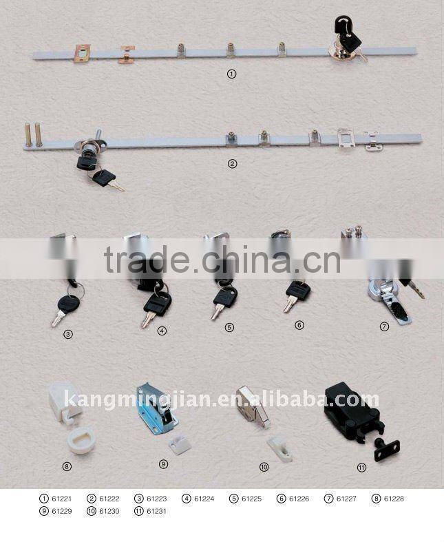 cheap price of cabinet zinc alloy drawer lock wth high quality