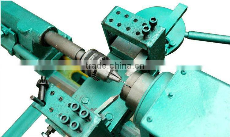 KMJ-1401 automatic wood bead making machine/ woodworking machine for making beads