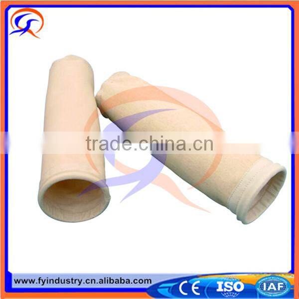 Cement plant used dust filter bags