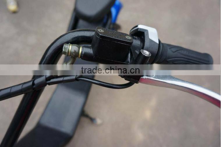 Cheap electric scooter citycoco scooter adult electric scooters