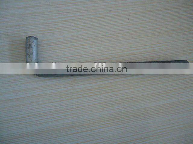 l type anchor bolt on hote sale china supplier on sale