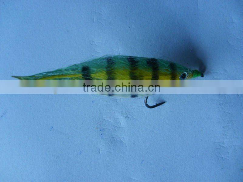 Jig fishing hook