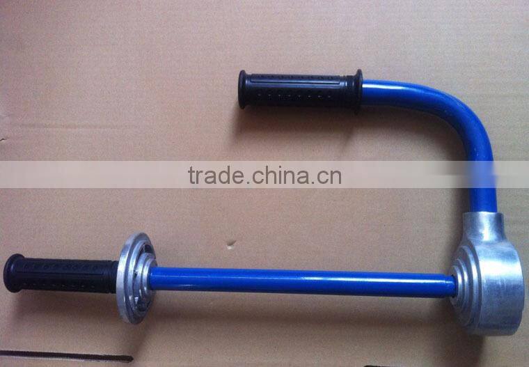 E610 hand stretch film dispenser from China Coal