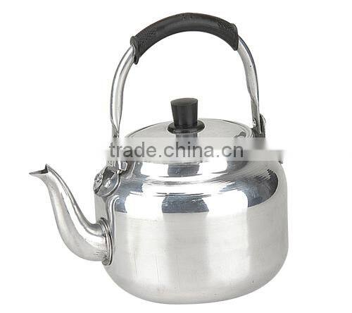 hot aluminium whash white kettle to Mid east