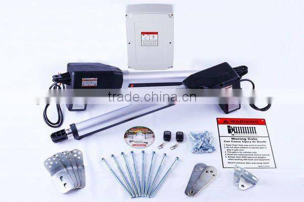 Eletcronic Swing Gate Motor