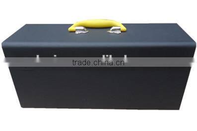 High quality Metal tool case / tools kit box / tools set box
