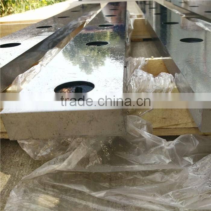 2015 New Hot Fashion Promotion personalized shear blade for metal
