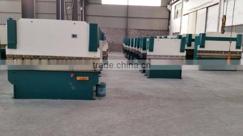New arrival High reflective steel rule die bender machine