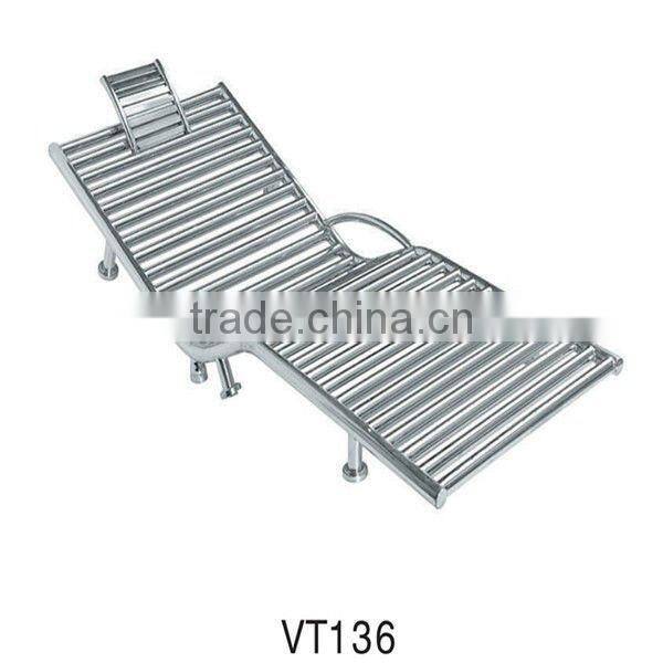intelligent vichy shower complex- massage bed,Spa Equipments