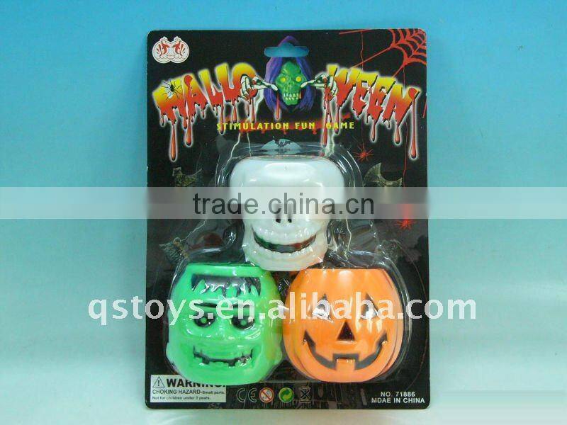 Halloween toy pumpkin light QS110724410