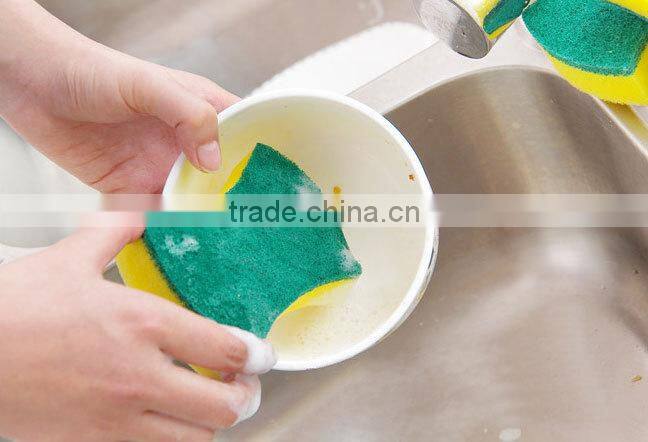 2015 most popular and practical kitchen cleaning foam in China