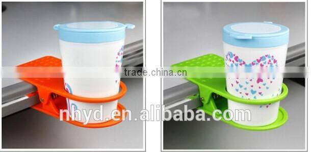 Hot sell cup holder clip
