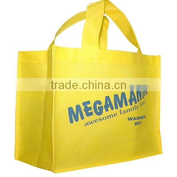 Top Quality Manufactured Cheap PP Non-woven Handled Bag
