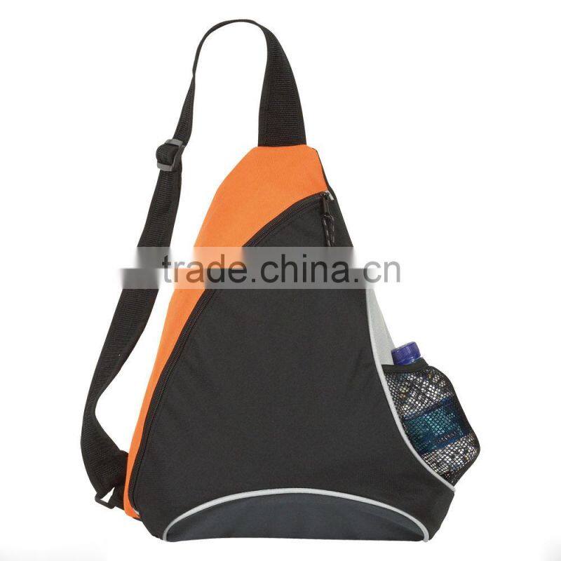 Fashion Outdoor Shoulder Sling Backpack Small Hike Run Cross Body Camp Sport Bag