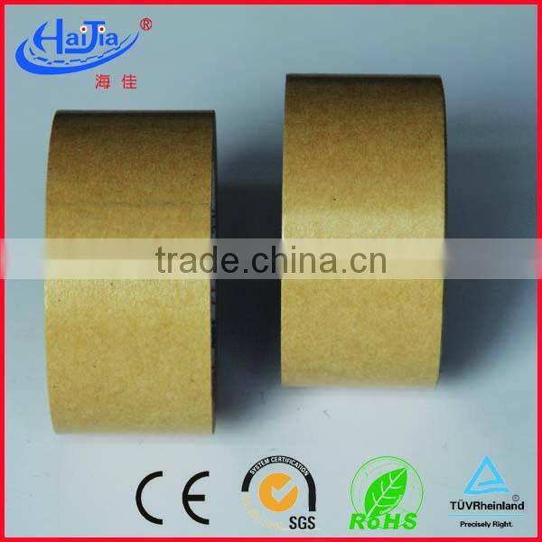 china kraft paper gummed tape adhesive paper tape