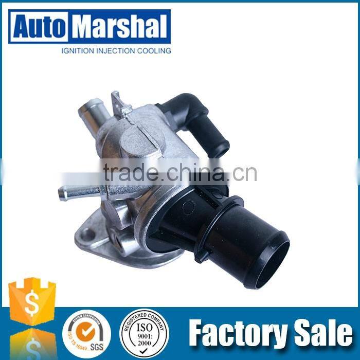 auto part engine coolant thermostat housing for FIAT BARCHETTA COPE PUNT STL OEM 60 653 946