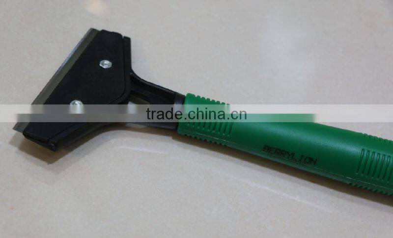 Berrylion Floor Cleaning Knife 2 Sides blade window Cleaning knife