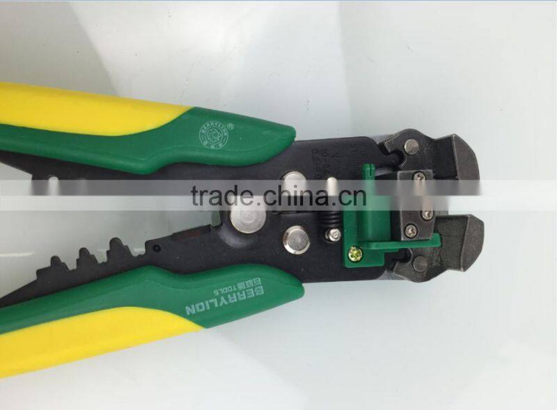 Berrylion 200MM Automatic Wire Stripper High Quality Wire Stripper