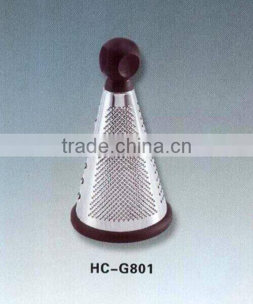 Hot sale kitchen grater HC-G301