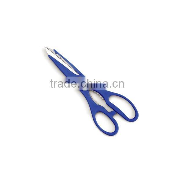 B2042 Top-selling stainless steel chicken bone kitchen scissors