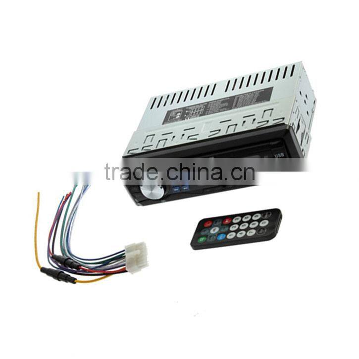 User Manual Car Mp3 Player Audio Stereo In Dash Fm Receiver With Mp3 Player & USB SD Input AUX Receiver