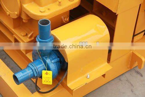 Good Quality JS500 Concrete Mixer Price