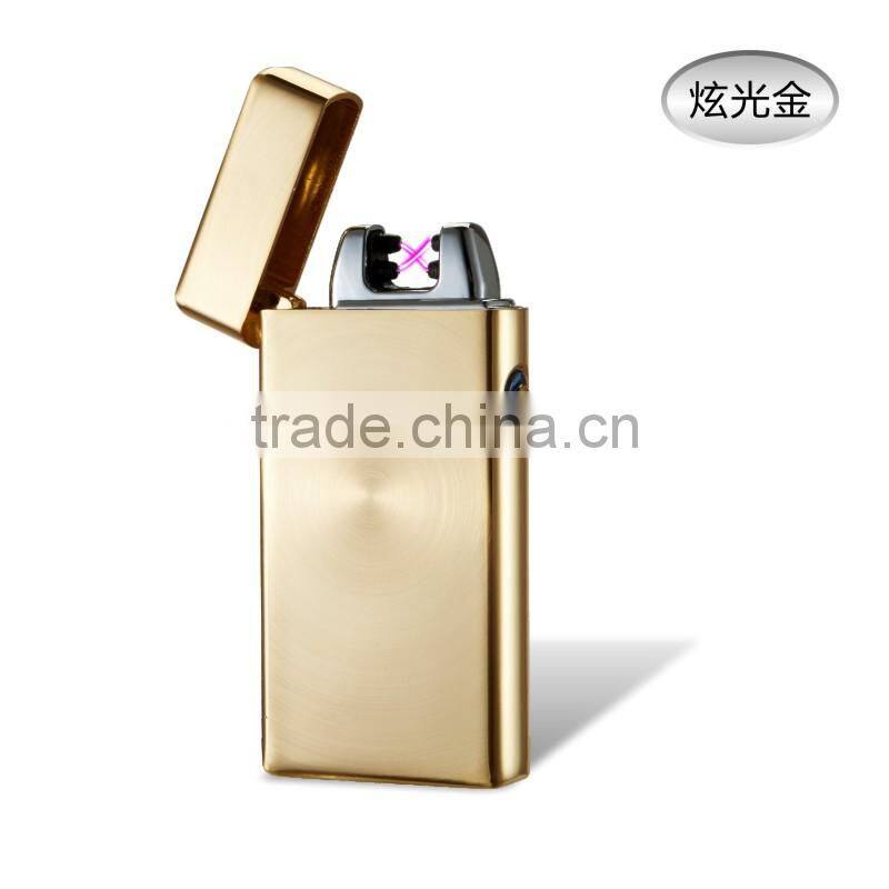 Dual arc usb lighter tesla infrared ray ignition lighterDual arc usb lighter tesla infrared ray ignition lighter electronic usb