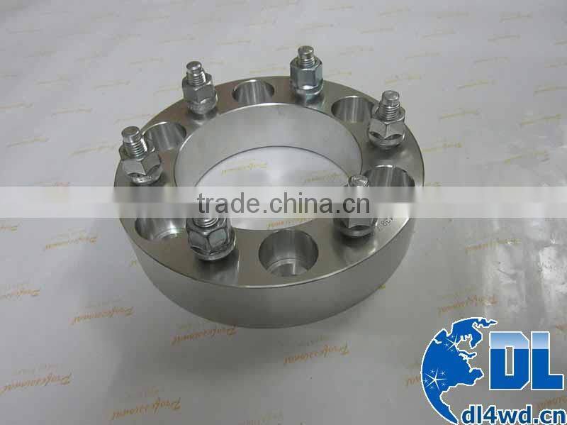 5-139.7/5-139.7 wheel spacer aluminum 4wd suzuki wheel spacer