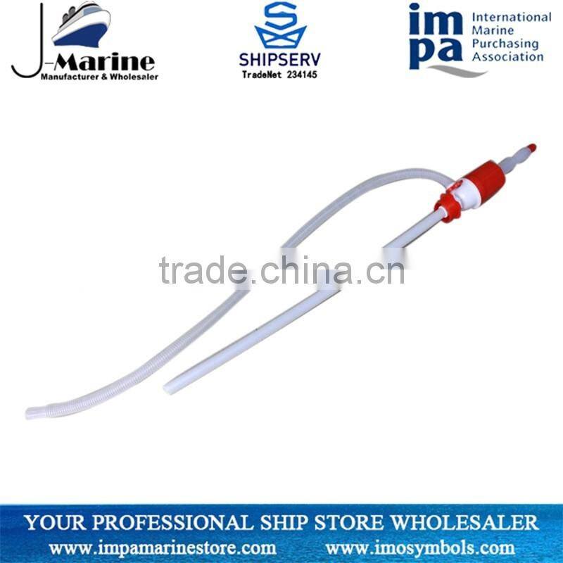 Marine Plastic Hand Pumps