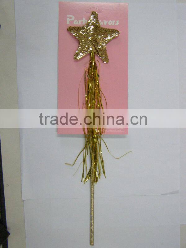 Star Wand Princess Wand