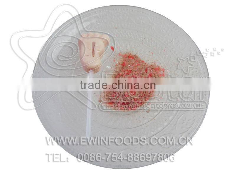 Popping Candy With Lollipop Candy